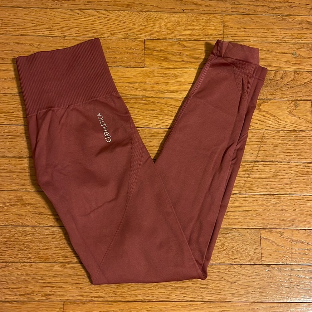G|Athletica Seamless Leggings